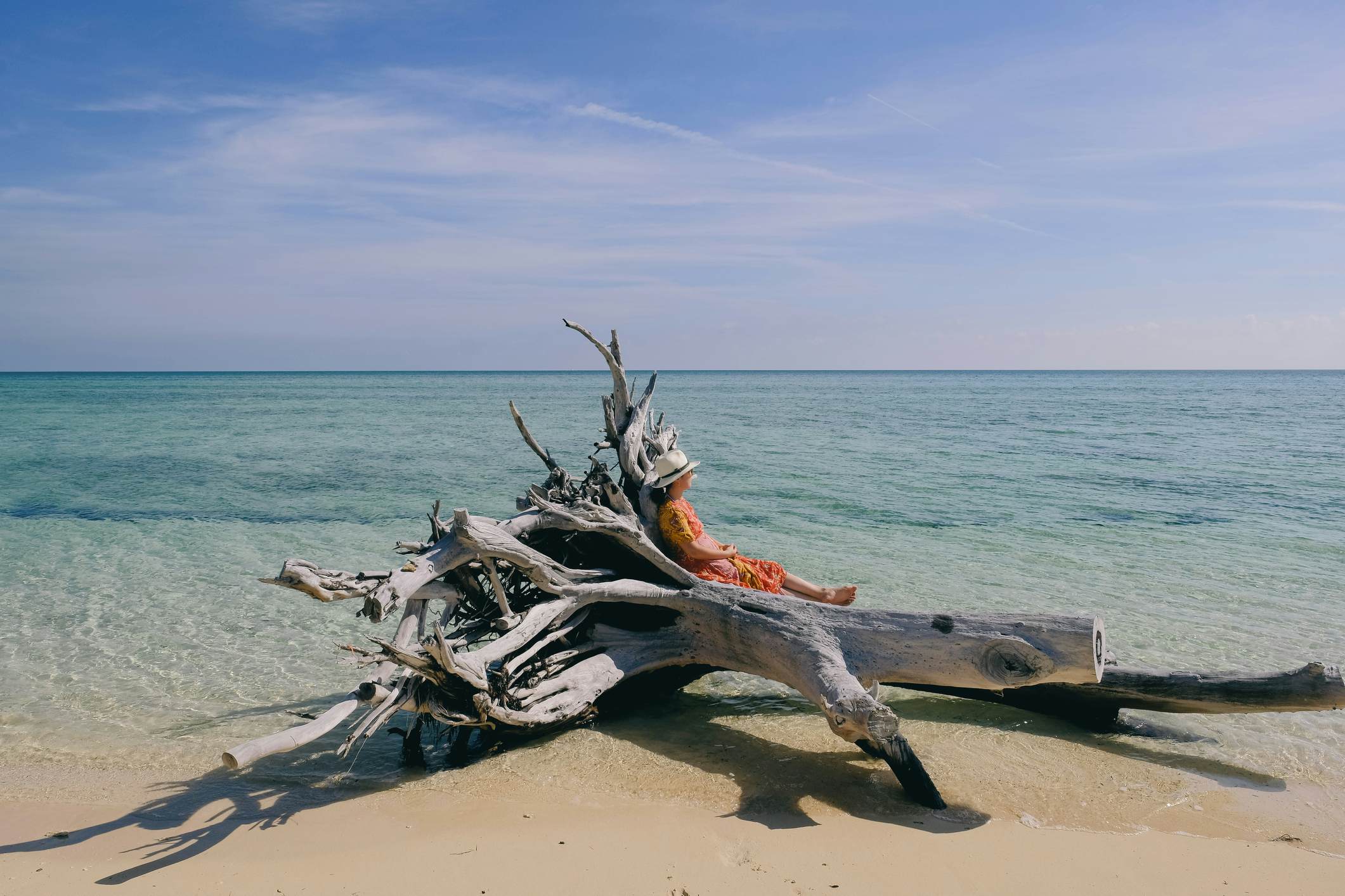 Getting around in the Bahamas Lonely Planet